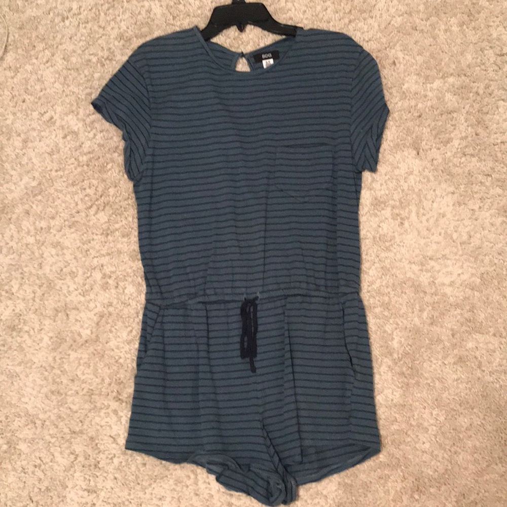 BDG romper